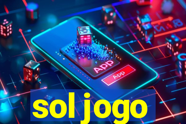 sol jogo